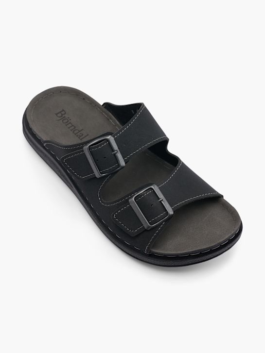 Björndal Chaussons Noir 44904 2