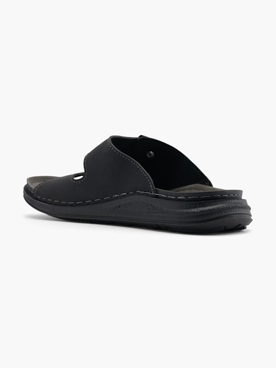 Björndal Pantolette Schwarz 44904 3