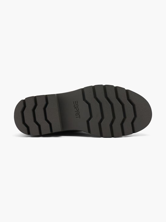 ESPRIT Chelsea boty Šedá 44541 4