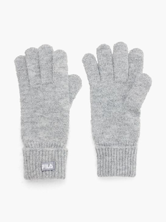 FILA Handsker Grå 46709 1