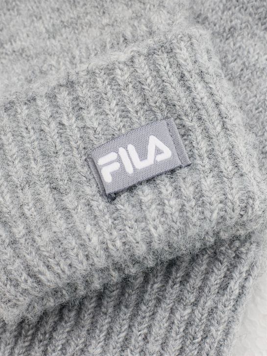 FILA Kesztyű szürke 46709 2