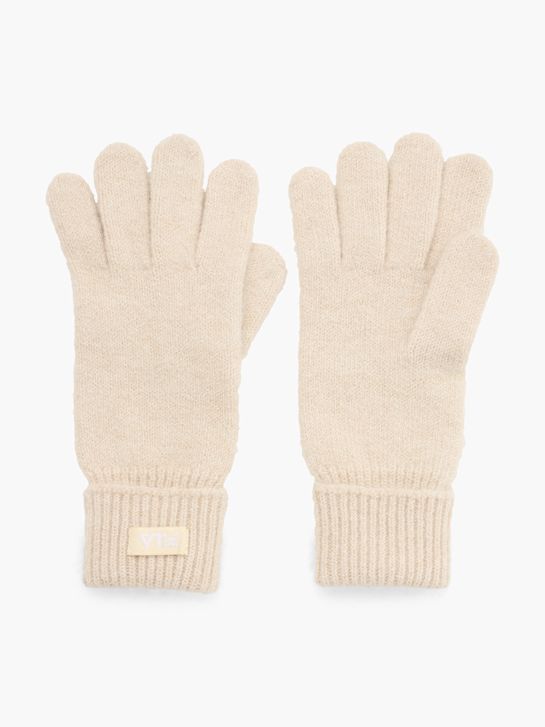 FILA Handsker Beige 46710 1