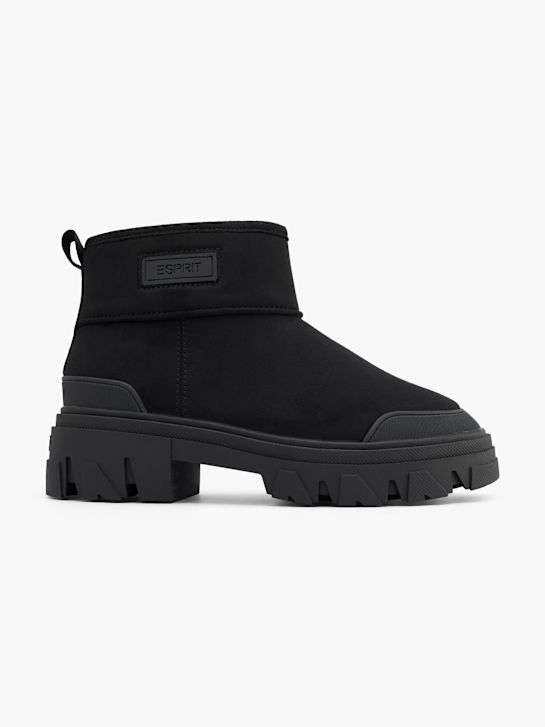 ESPRIT Ghete de iarnă Negru 44505 1