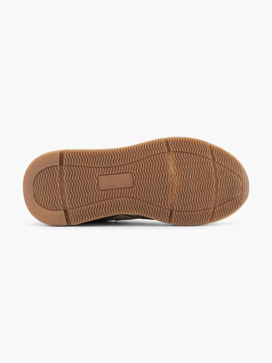 Graceland Sapatilha Beige 44527 4