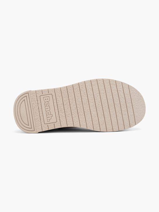 Bench Vinterstøvle Beige 44580 4