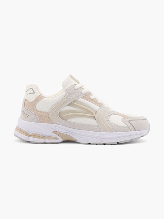 Graceland Sneaker Beige 44545 1