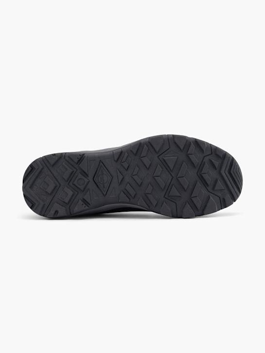 Memphis One Halbschuh Schwarz 44592 4