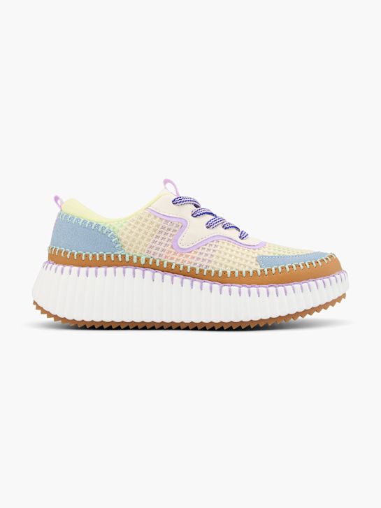 Claudia Ghizzani Sneaker Flerfärgad 44560 1