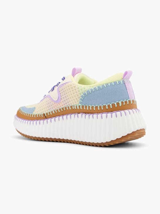 Claudia Ghizzani Sneaker Flerfarvet 44560 3