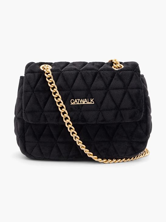 Graceland Clutch Schwarz 47176 1
