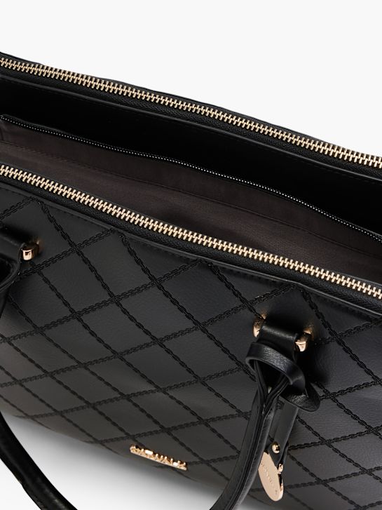 Catwalk Borsetta Nero 47188 4
