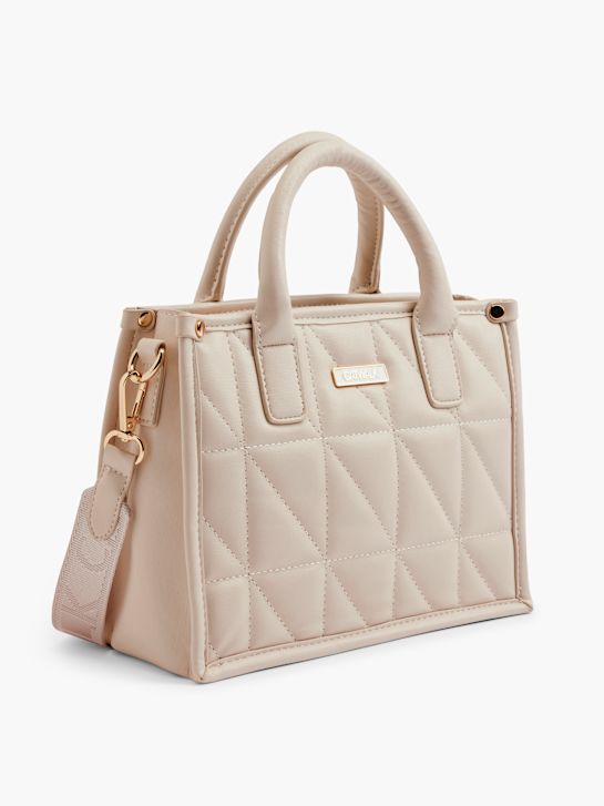 Catwalk Handtasche Beige 47183 2
