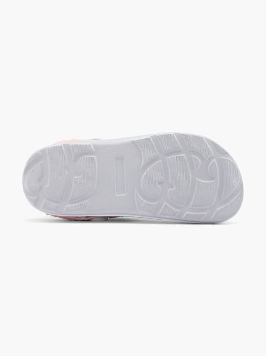 Blue Fin Clog Grau 44813 4
