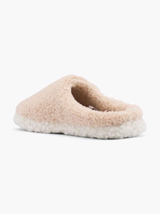 ESPRIT Hjemmesko Beige 44840 3