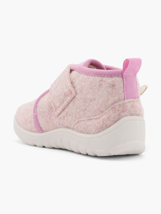 Cupcake Couture Hausschuh Rosa 44858 3