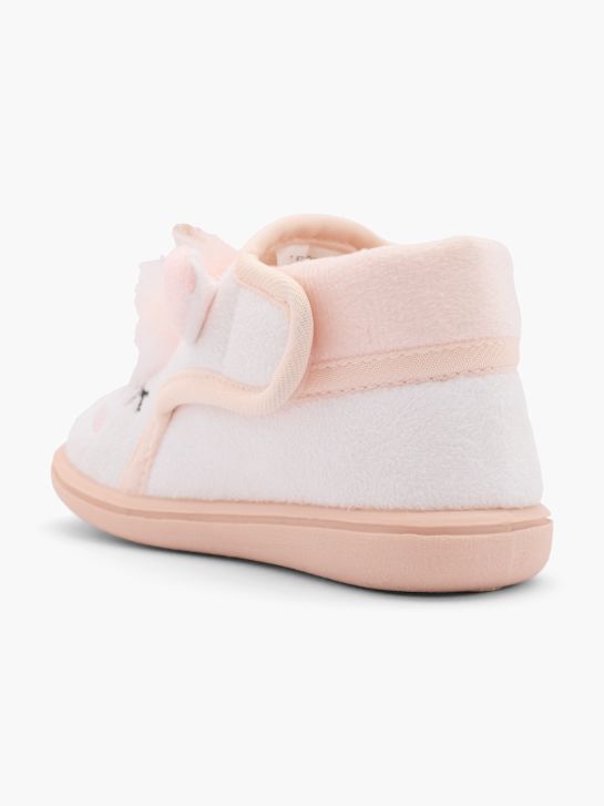 Cupcake Couture Zárt házicipő pink 44862 3