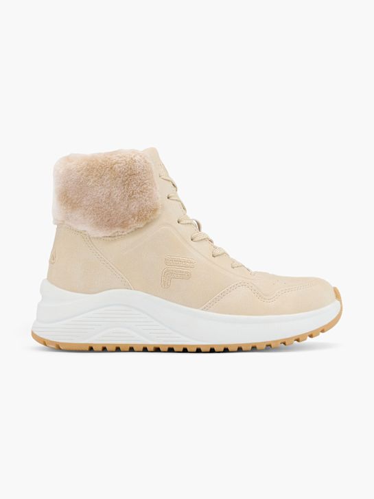 FILA Magas szárú sneaker bézs 44611 1