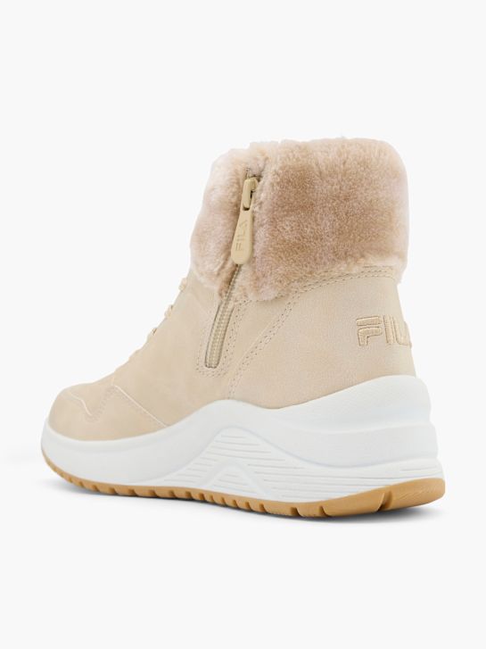 FILA Magas szárú sneaker bézs 44611 3