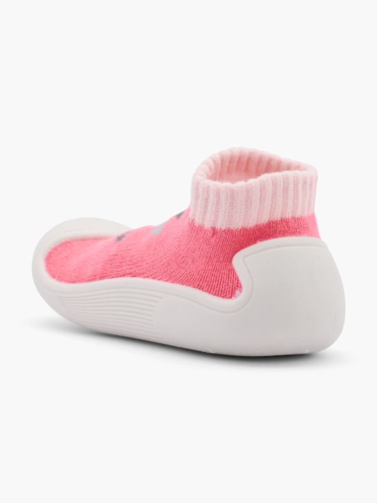 Vty Chaussons Fuchsia 44868 3