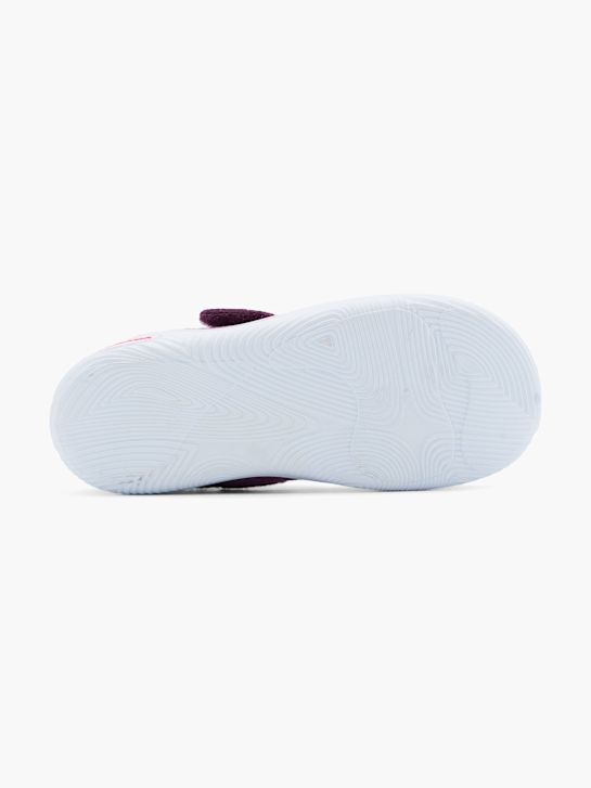 elefanten Papuci închiși de casă Violet 44874 4