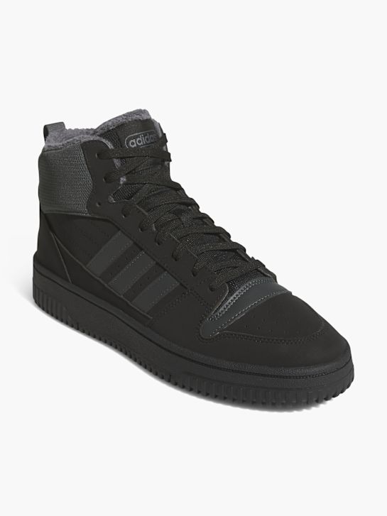 adidas Baskets montantes Noir 44615 3