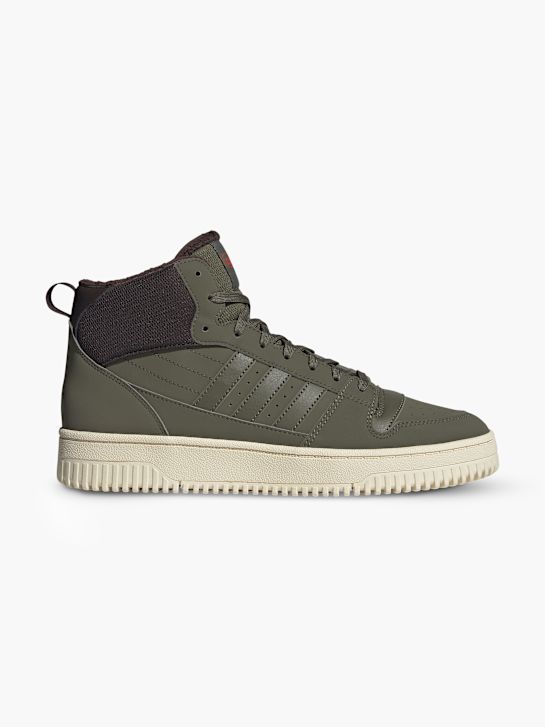 adidas Високи маратонки Каки 44613 1