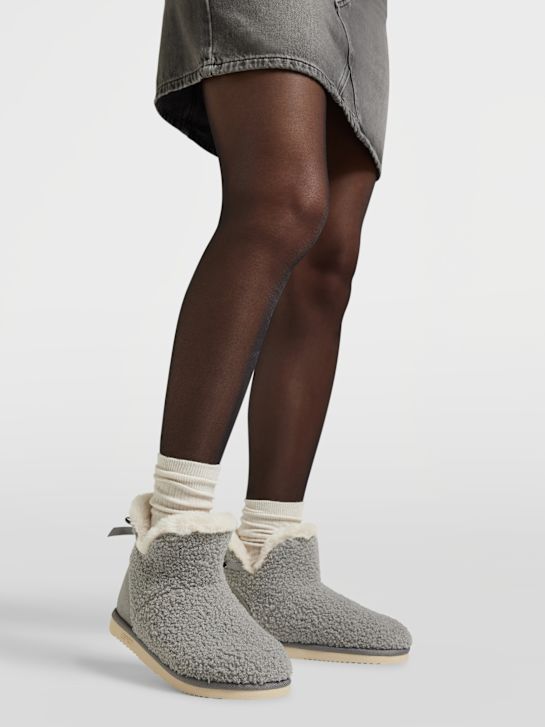 ESPRIT Pantufa Cinzento 44792 5