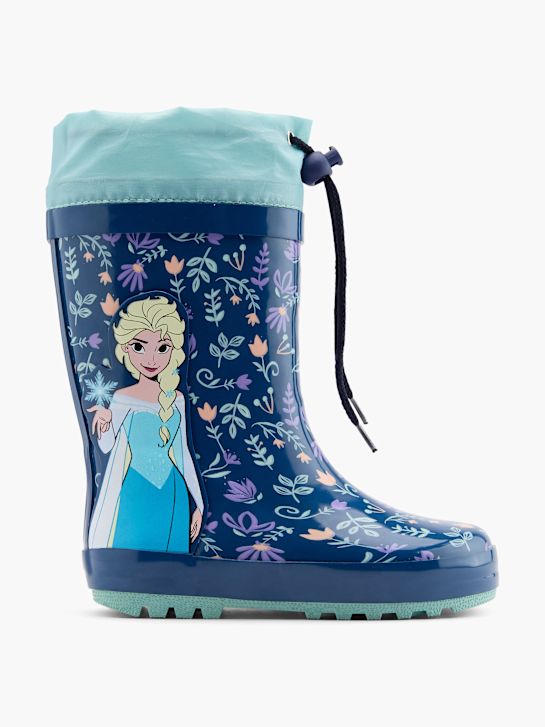 Disney Frozen Gumijasti škornji Modra 84533 1