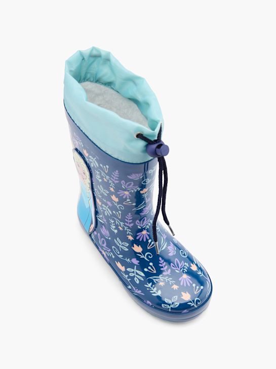 Disney Frozen Gumene čizme Plava 84533 2