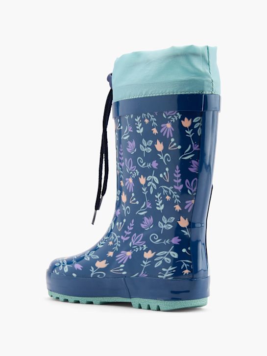 Disney Frozen Gumijasti škornji Modra 84533 3