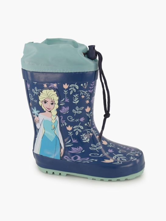 Disney Frozen Gumijasti škornji Modra 84533 6
