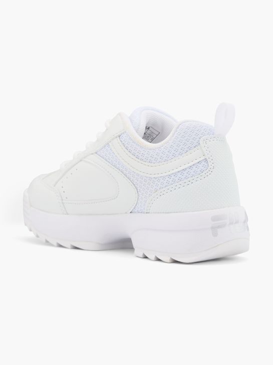 FILA Sneaker Bianco 44760 3