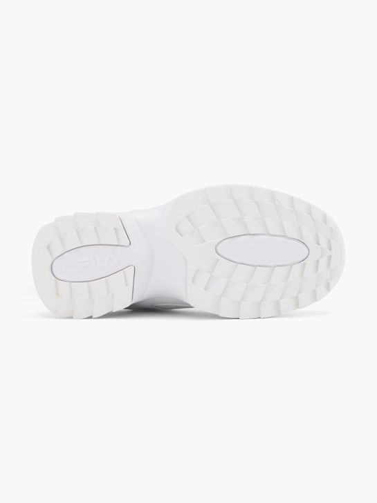 FILA Sneaker Bianco 44760 4
