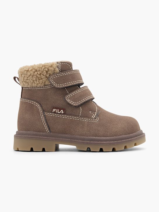 FILA Зимни обувки Кафяв 44770 1