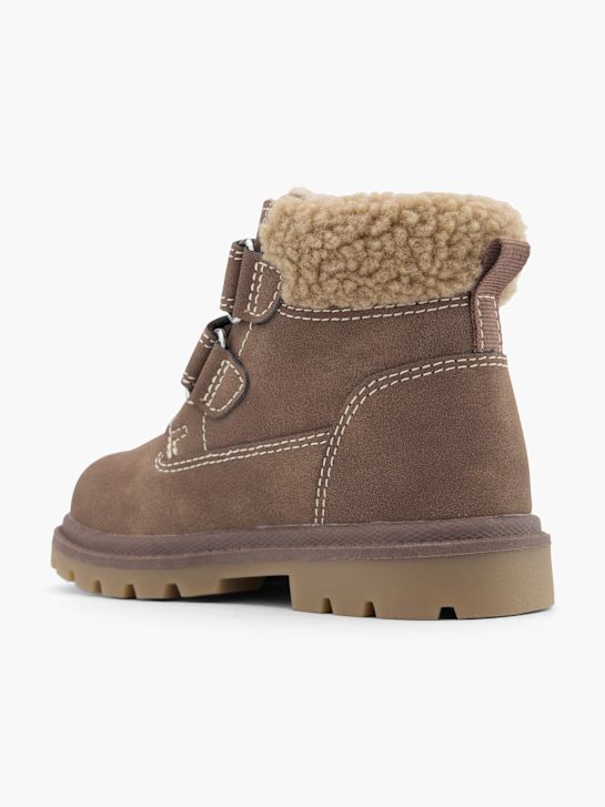 FILA Зимни обувки Кафяв 44770 3