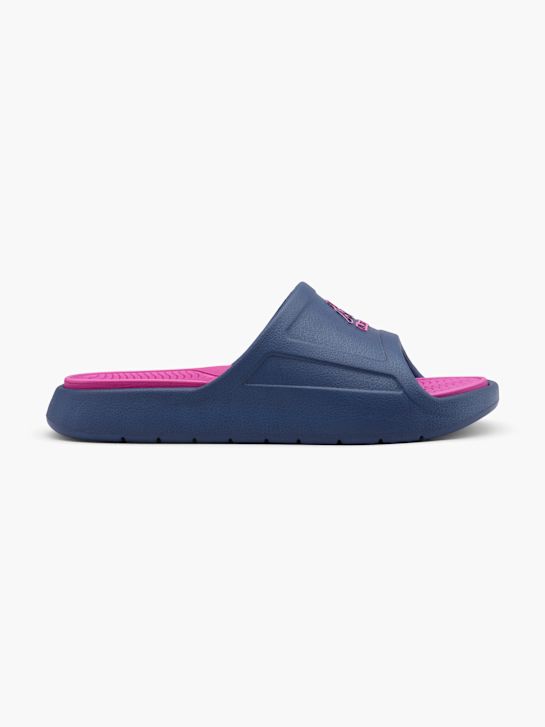 Kappa Claquettes Bleu 44826 1