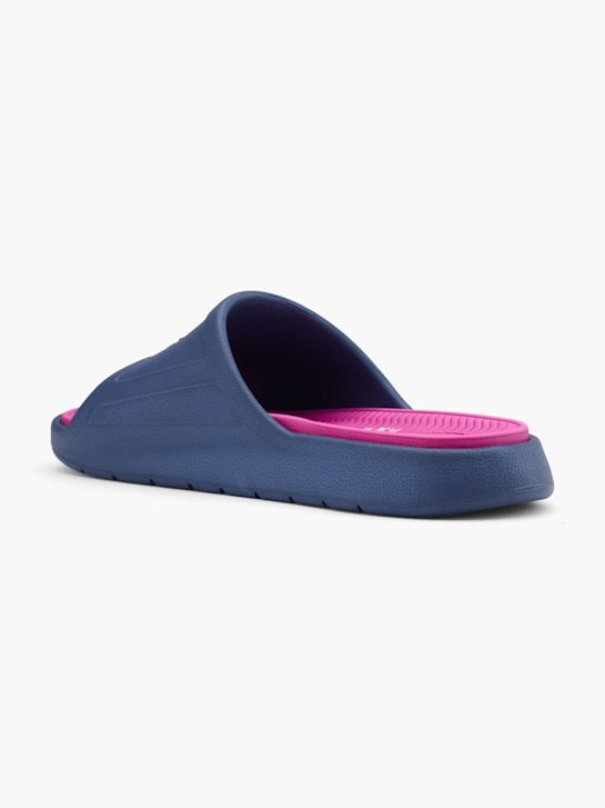 Kappa Slides Blau 44826 3