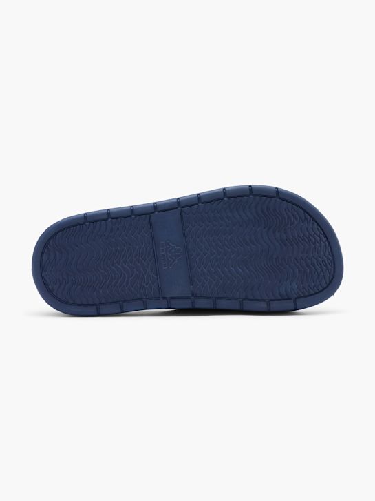 Kappa Slides Blau 44826 4