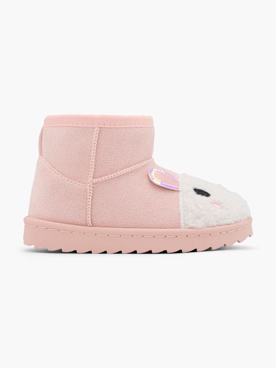 Graceland Chaussons Rose 44870 1