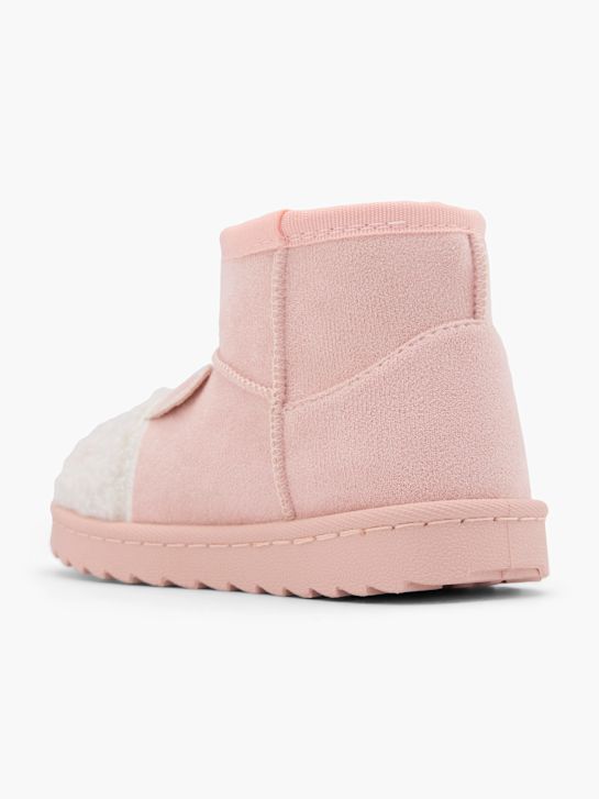 Graceland Hausschuh Pink 44870 3