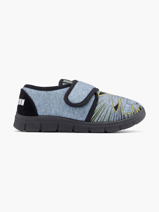 Pokémon Chaussons Gris 44864 1