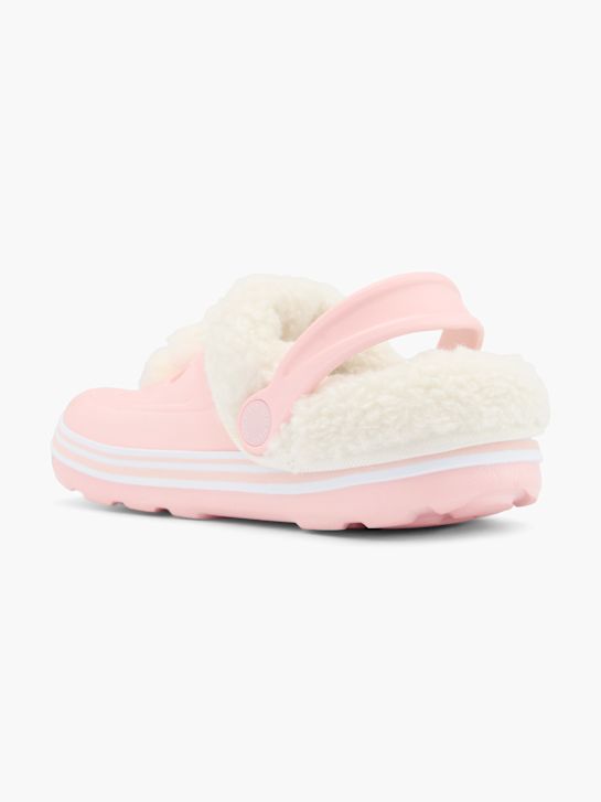 Graceland Chaussons Blanc cassé 44865 3