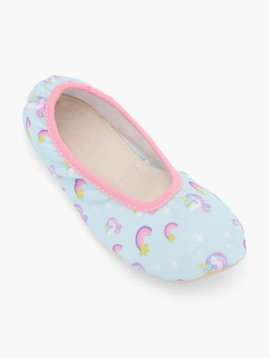 Cupcake Couture Gymnastikschuh Blau 44889 2