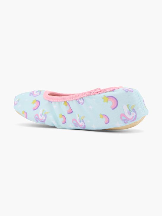 Cupcake Couture Gimnastikos bateliai Mėlyna 44889 3