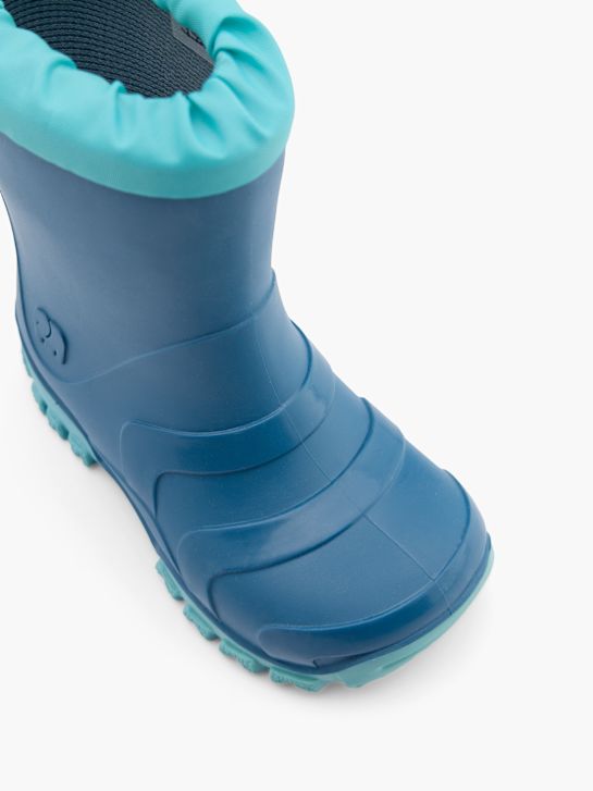 elefanten Bottes de pluie Bleu 44877 2