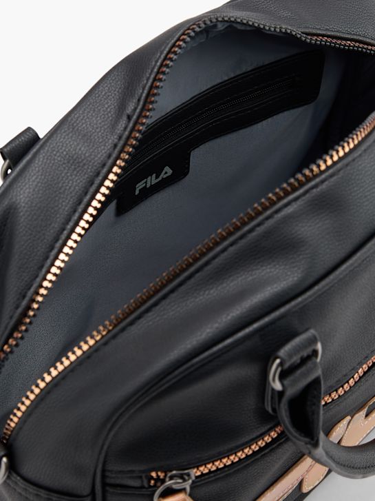 FILA Handtasche Schwarz 45099 4
