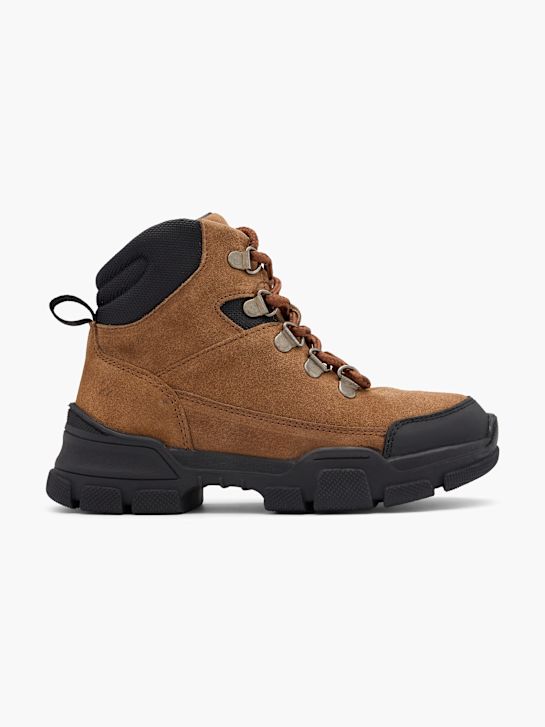 Vty Schnürboots Cognac 45124 1