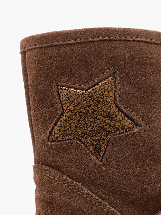 Graceland Boots Braun 45125 6