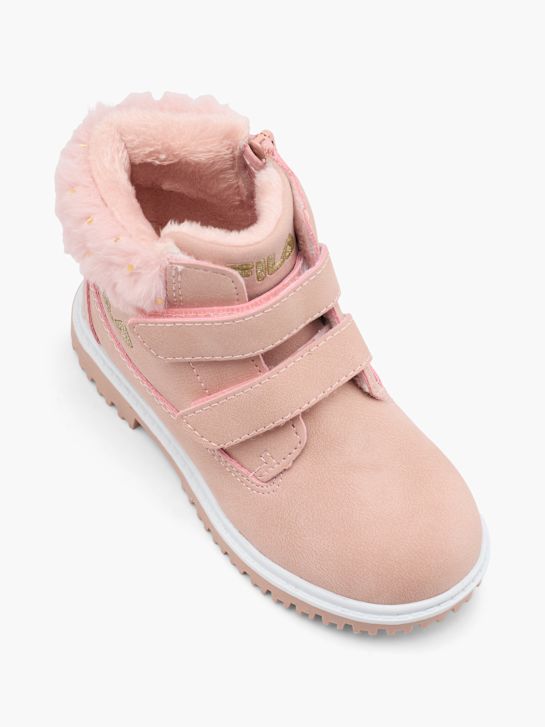 FILA Botki zimowe Różowy 45150 2