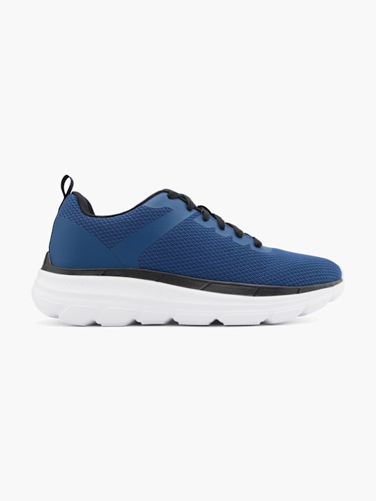 Vty Sneakersy Niebieski 45461 1